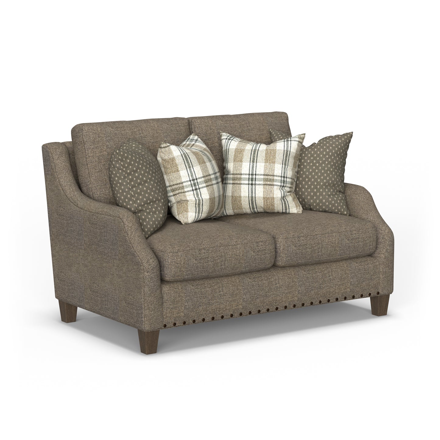 Flexsteel Gianna Loveseat