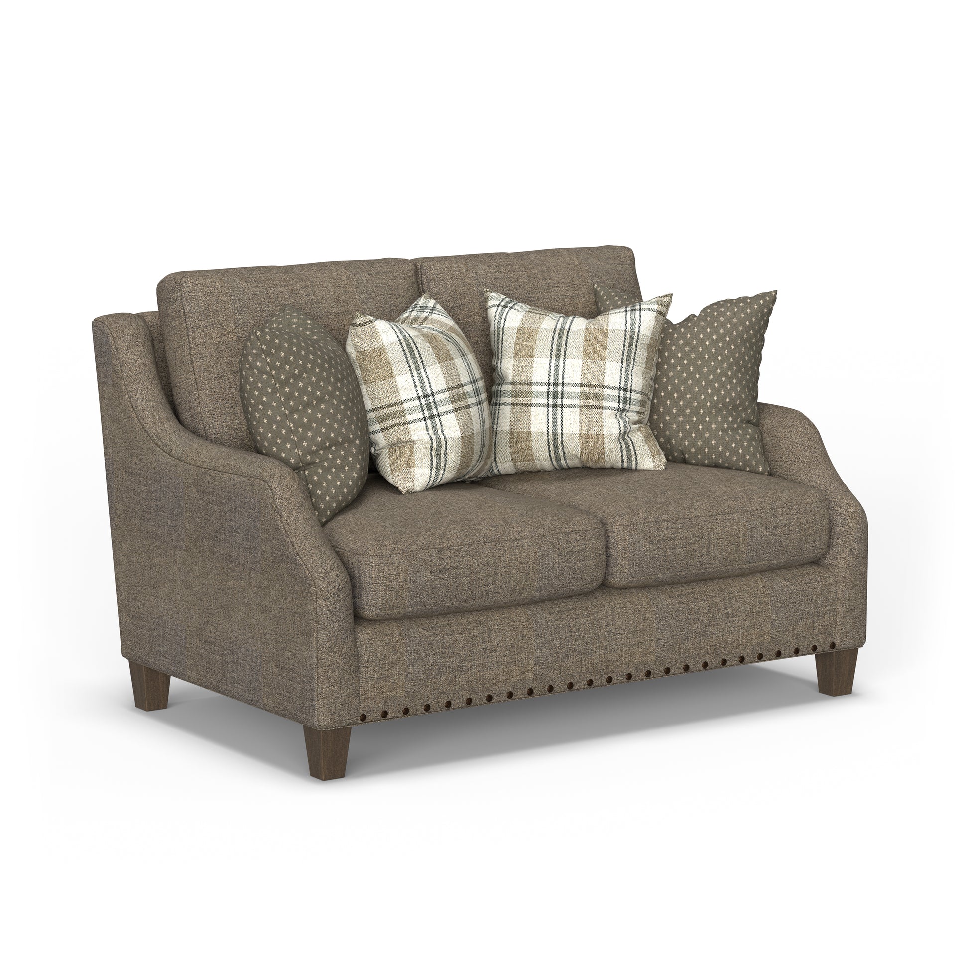 Flexsteel Gianna Loveseat