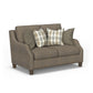 Flexsteel Gianna Loveseat