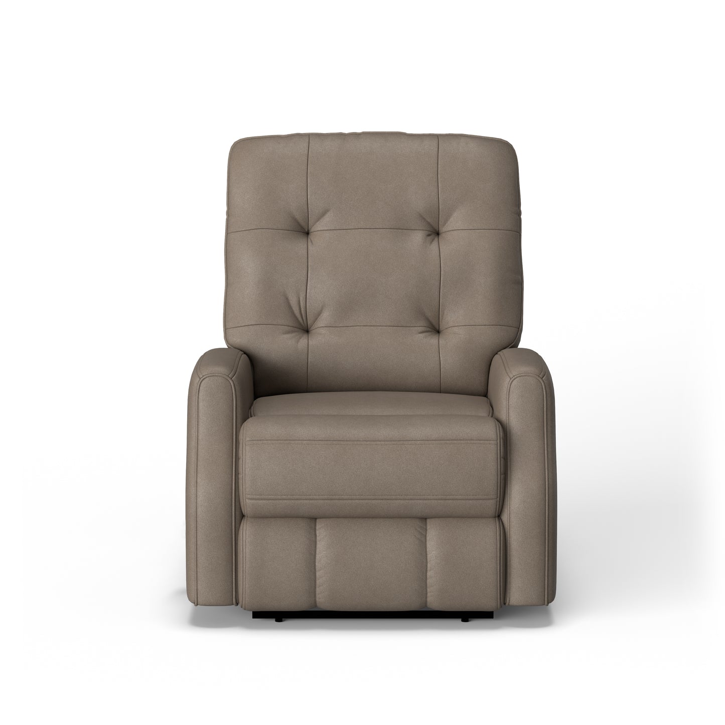 Flexsteel Devon Power Recliner with Power Headrest