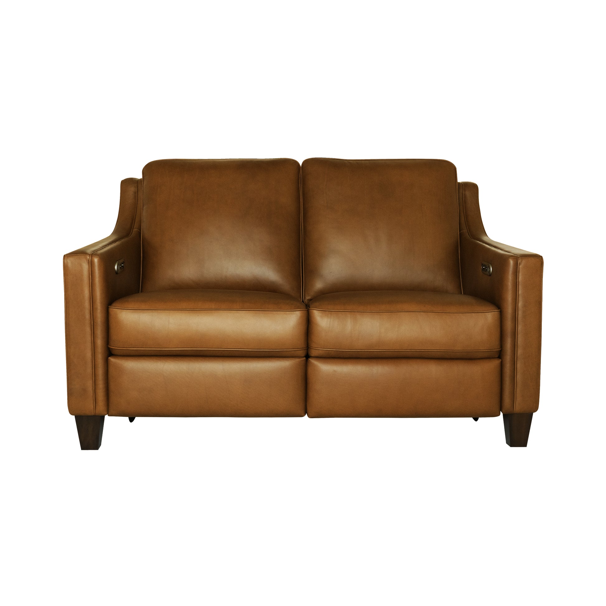 Flexsteel Finley Power Inclining Loveseat