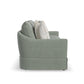 Flexsteel Eleanora Large Three-Cushion Sofa