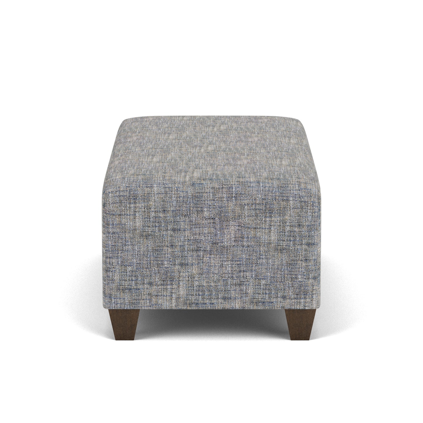 Flexsteel Cascade Rectangular Cocktail Ottoman