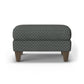 Flexsteel Westside Ottoman