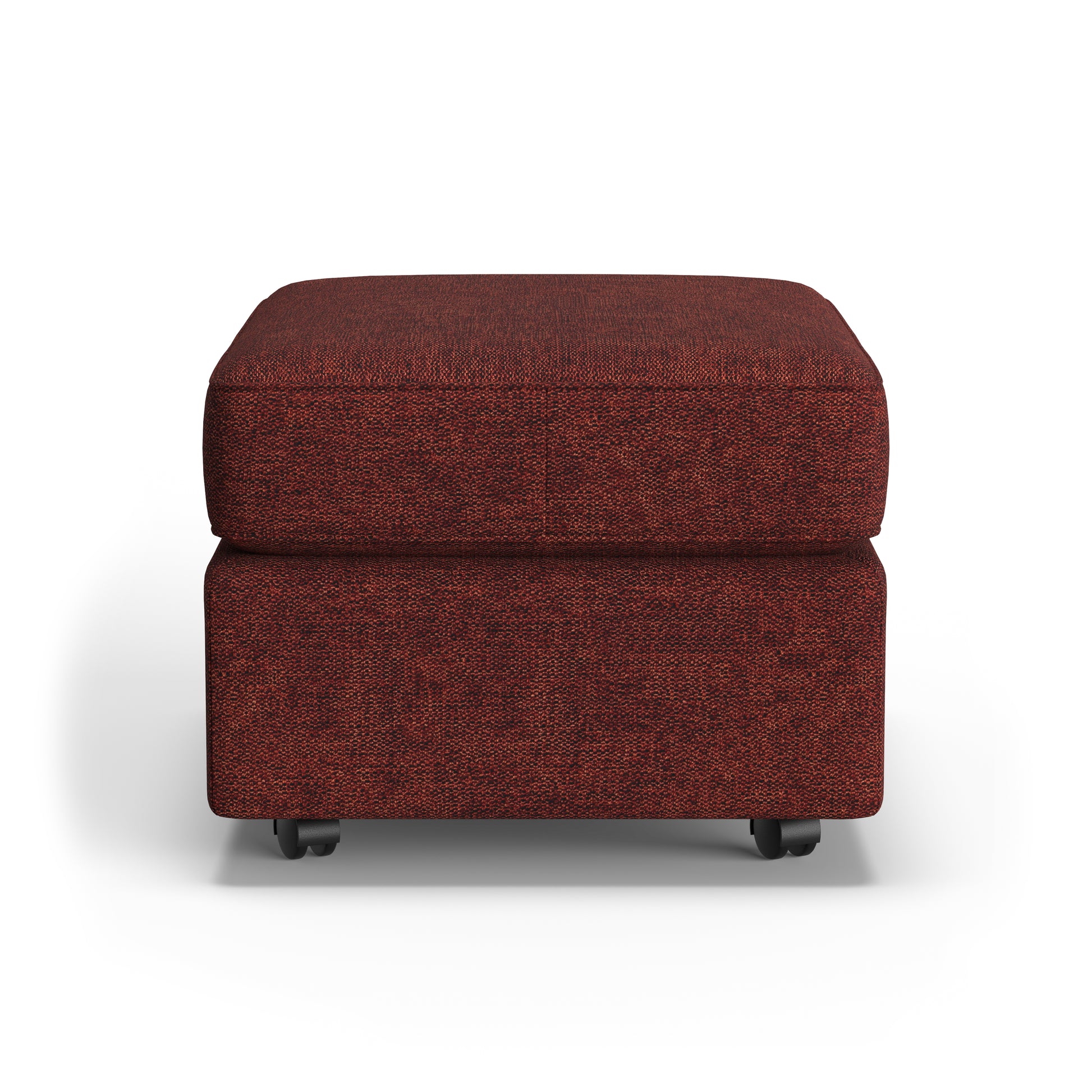 Flexsteel Vail Ottoman