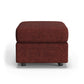 Flexsteel Vail Ottoman