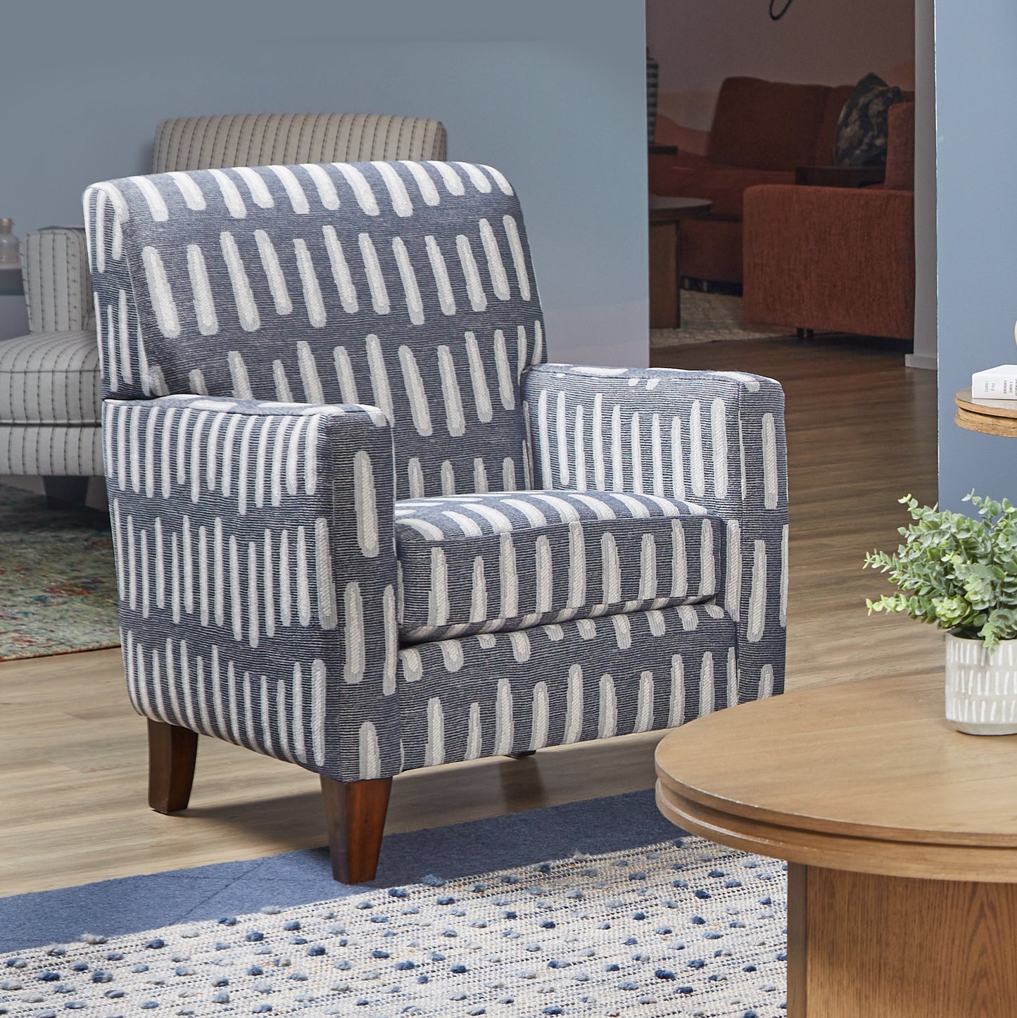 Flexsteel Cute Chair