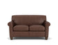Flexsteel Dana Loveseat