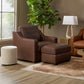 Flexsteel Hudson Ottoman
