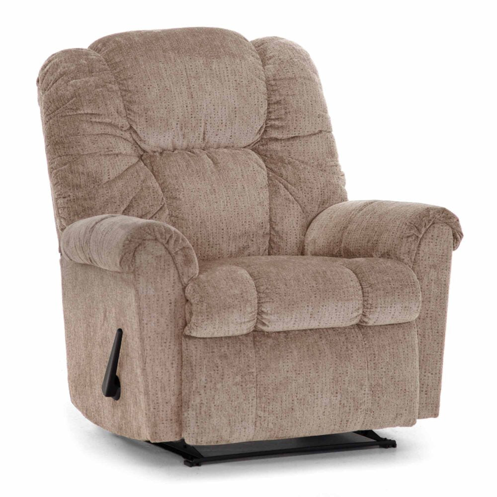 Ruben Rocker Recliner