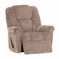 Ruben Rocker Recliner