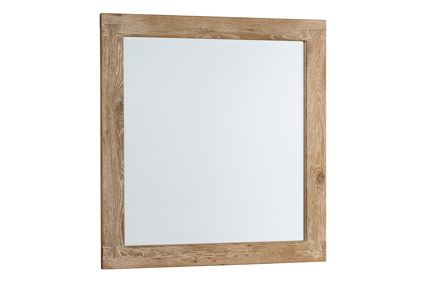 Dovetail Landscape Mirror