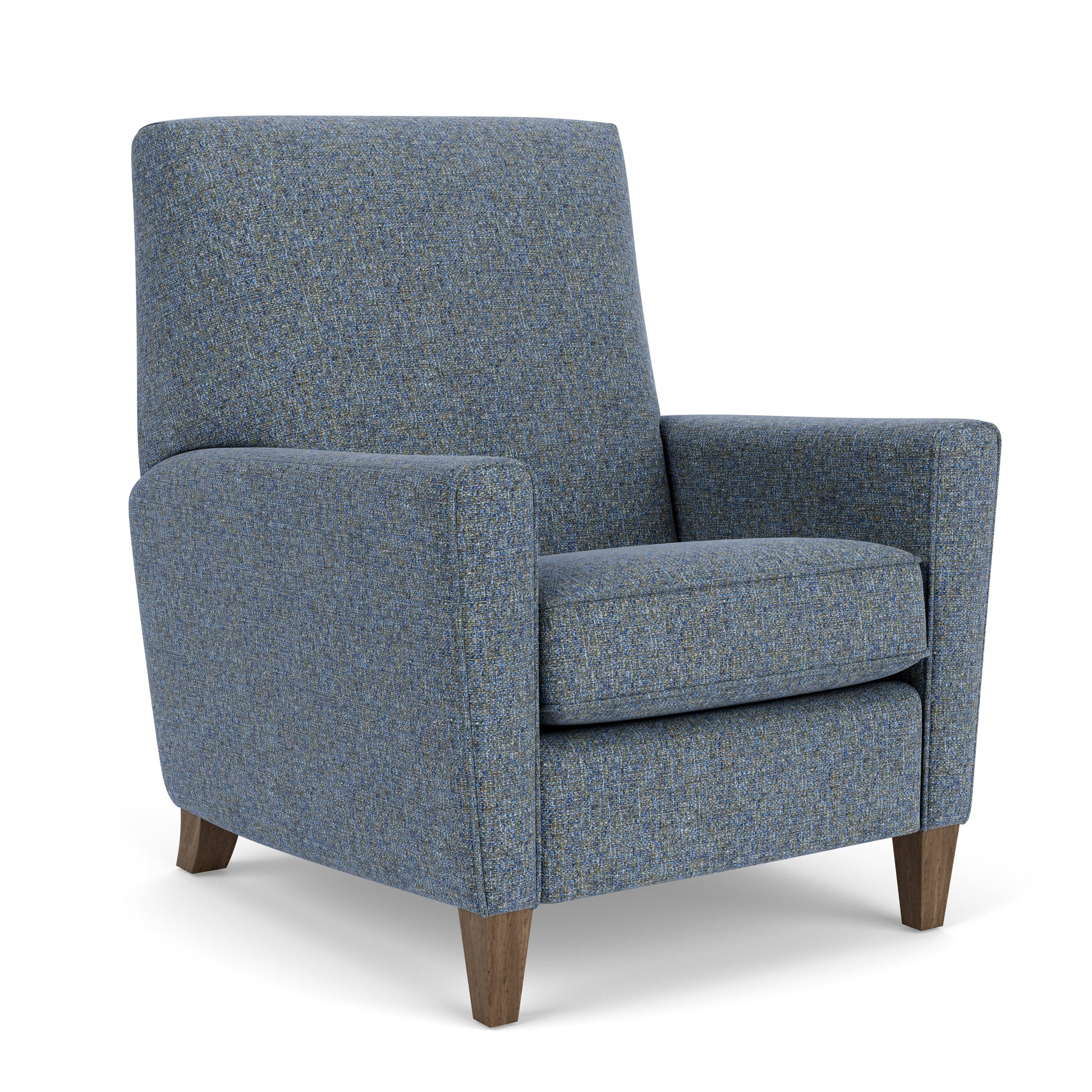 Flexsteel Digby High-Leg Recliner