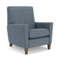 Flexsteel Digby High-Leg Recliner