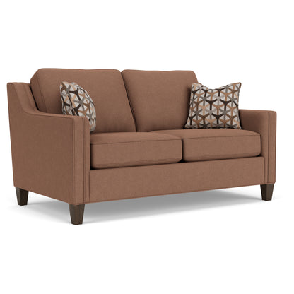 Flexsteel Finley Loveseat
