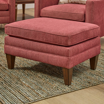 Flexsteel Eleanora Ottoman
