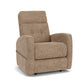 Flexsteel Charlotte Power Lift Recliner with Power Headrest & Lumbar