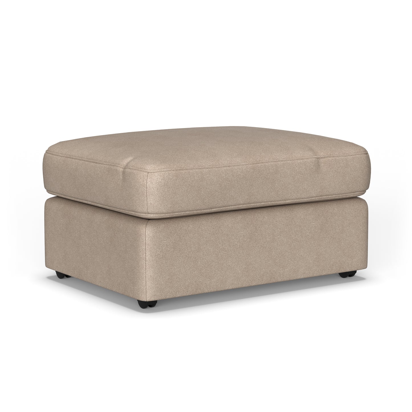 Flexsteel Vail Ottoman