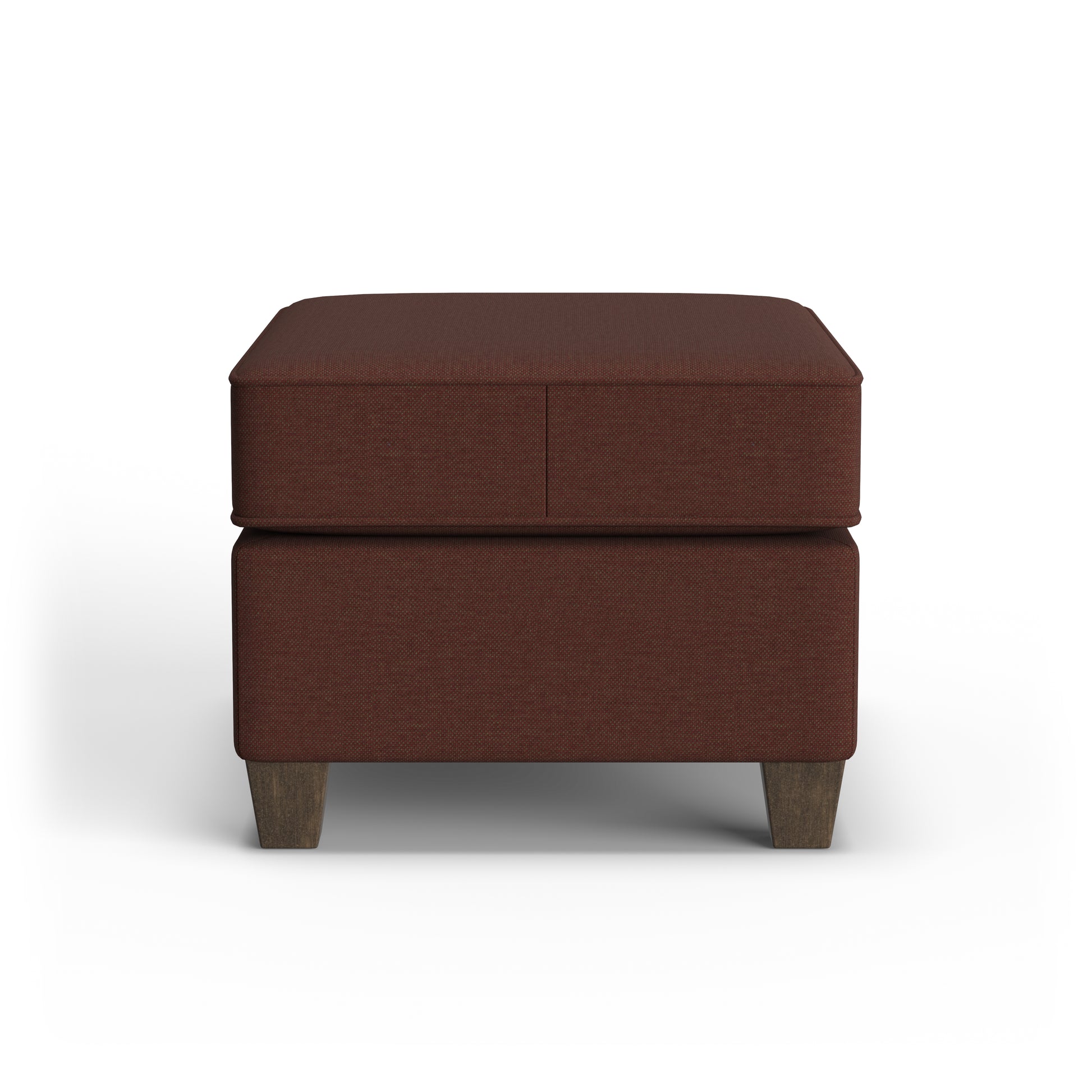 Flexsteel Nora Ottoman