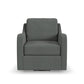 Flexsteel Saber Swivel Chair