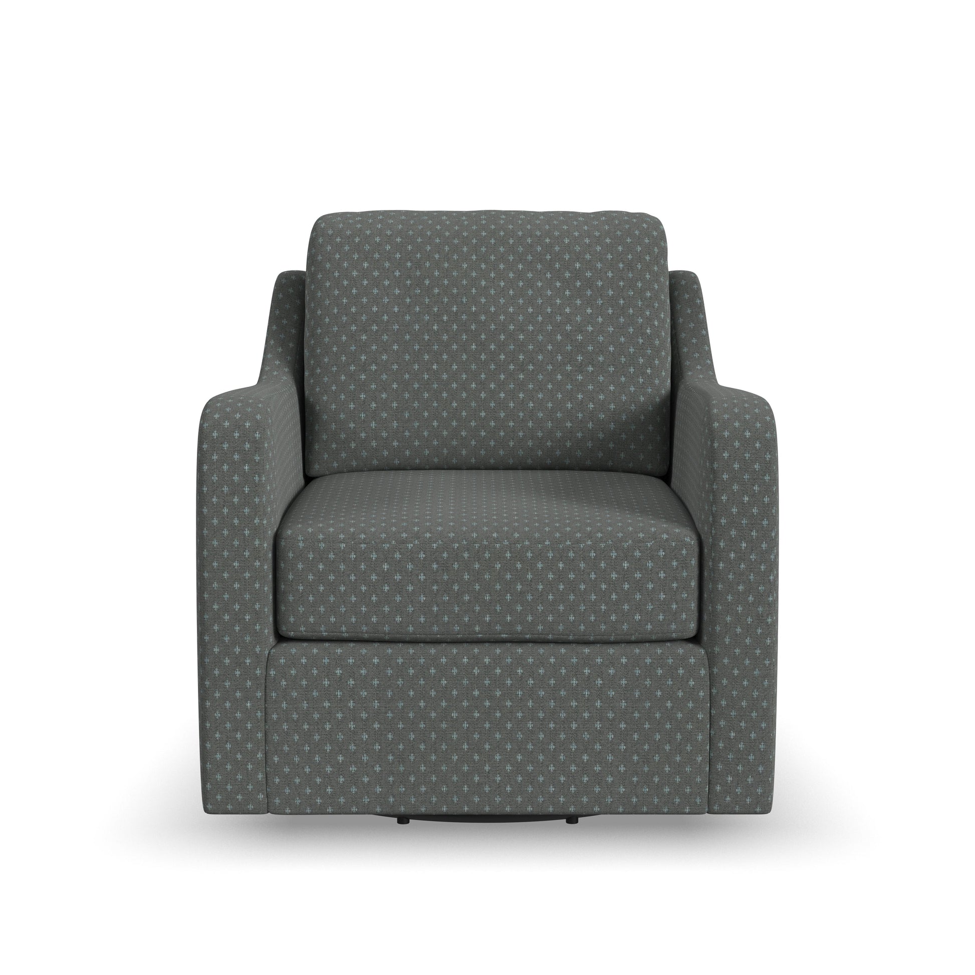 Flexsteel Saber Swivel Chair