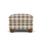 Flexsteel Bexley Ottoman