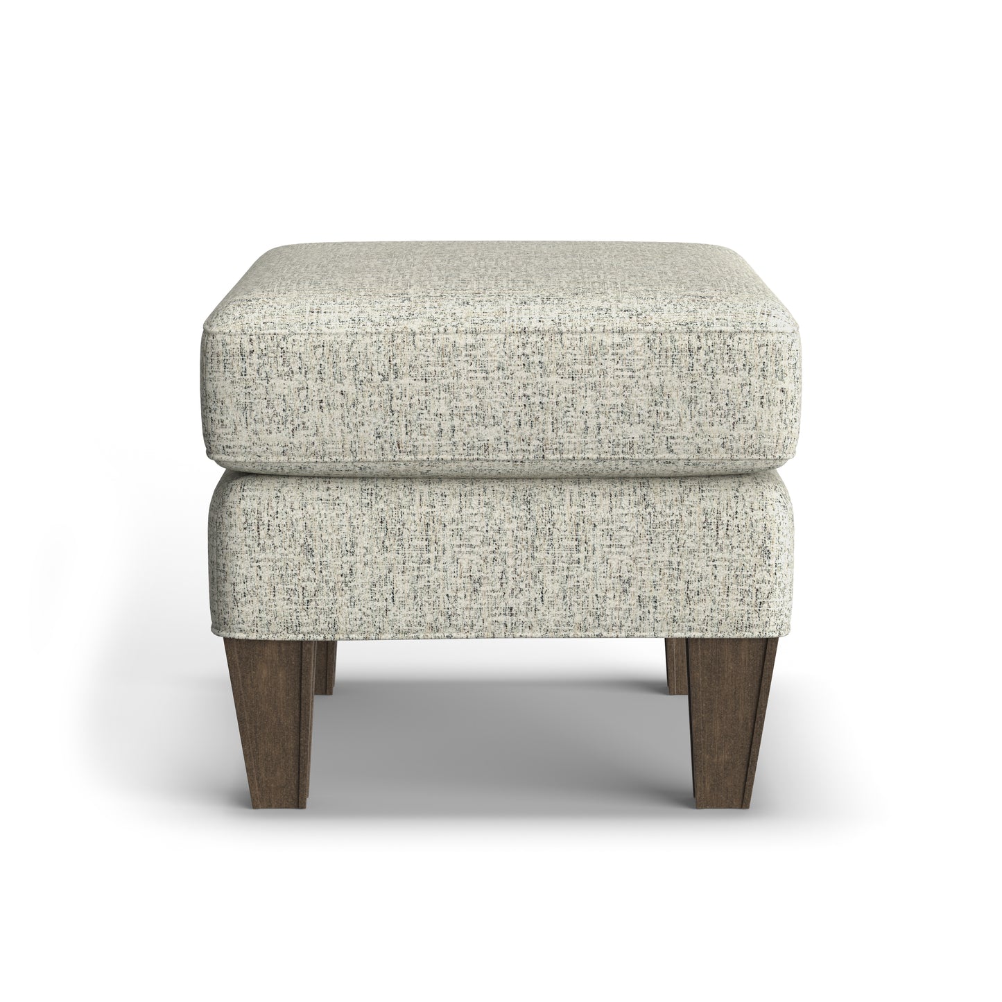 Flexsteel Bradstreet Ottoman