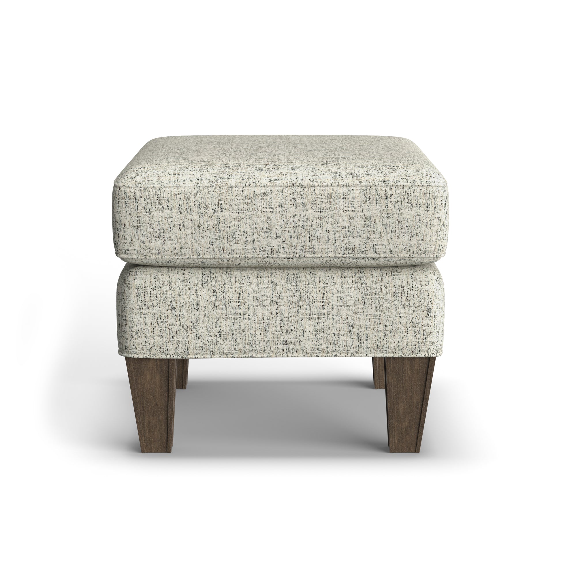 Flexsteel Bradstreet Ottoman