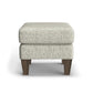 Flexsteel Bradstreet Ottoman