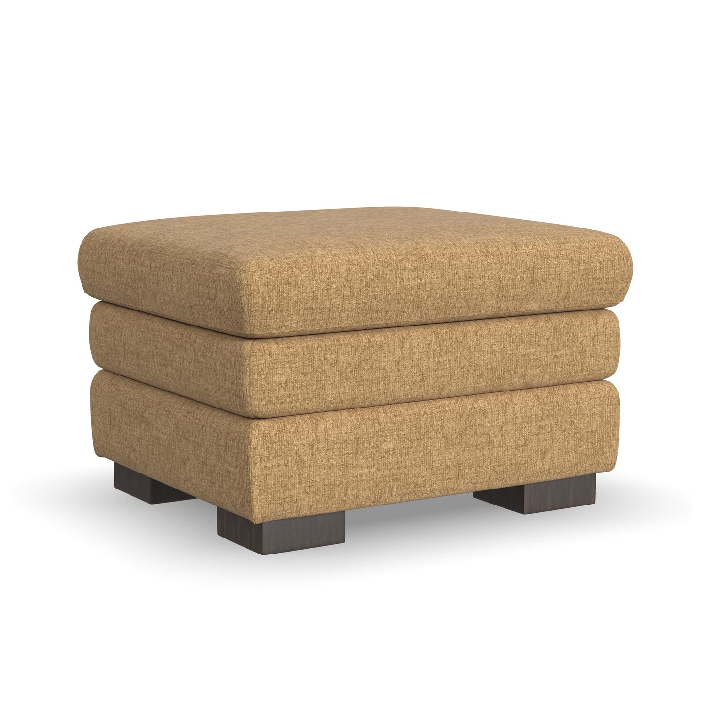 Flexsteel Rudy Ottoman