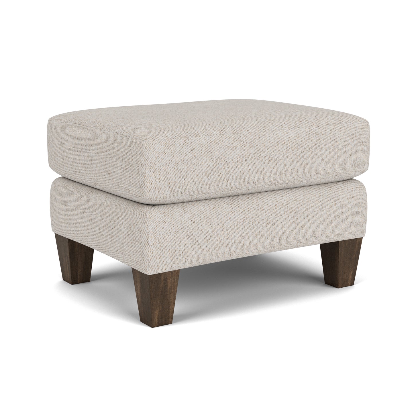 Flexsteel Lloyd Ottoman