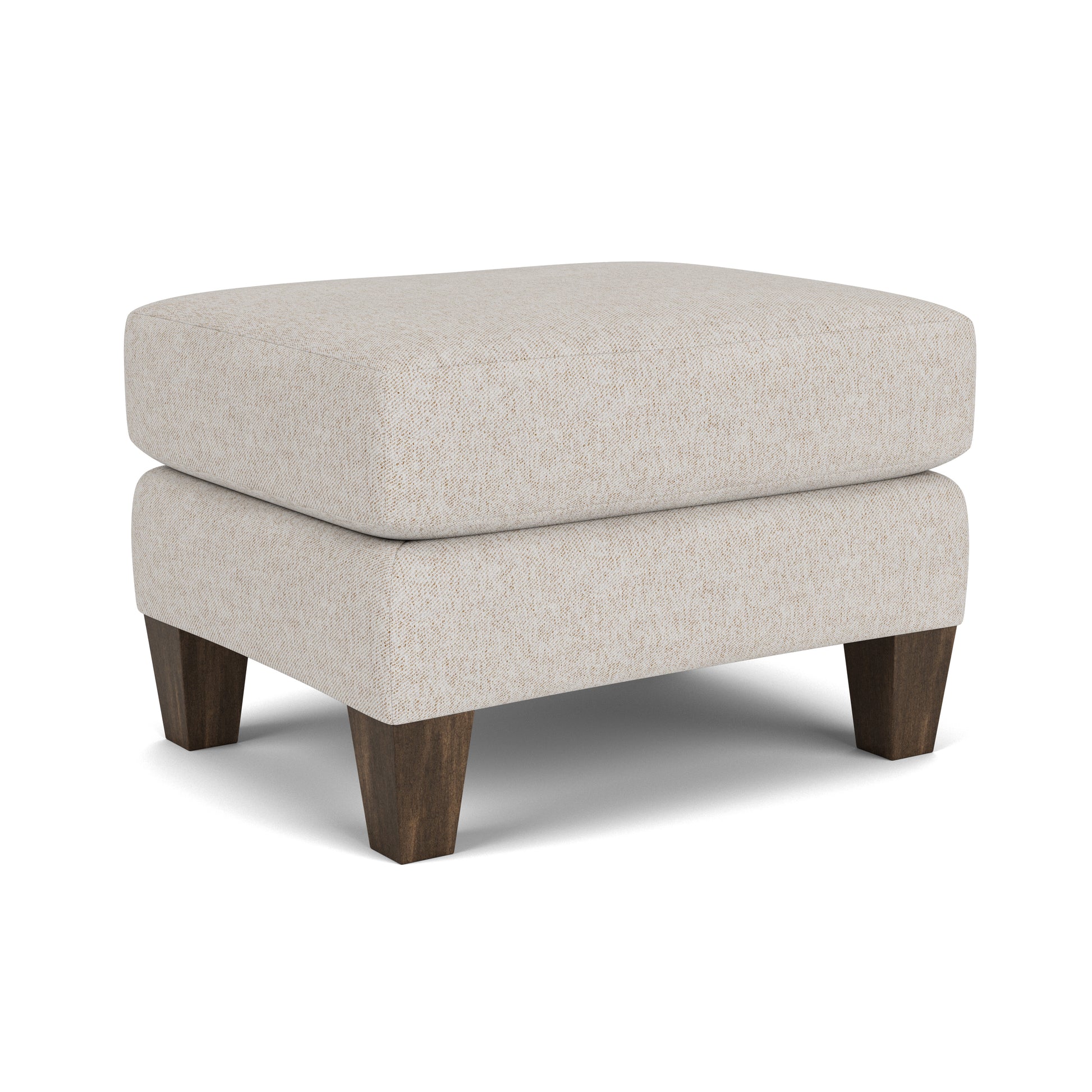 Flexsteel Lloyd Ottoman