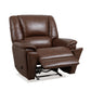 Flexsteel Plush Gliding Recliner