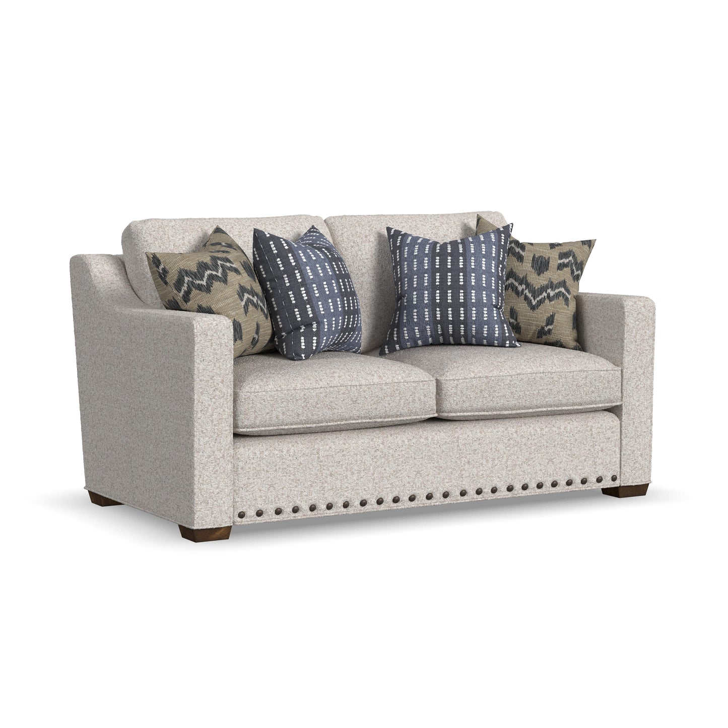 Flexsteel Milo Loveseat