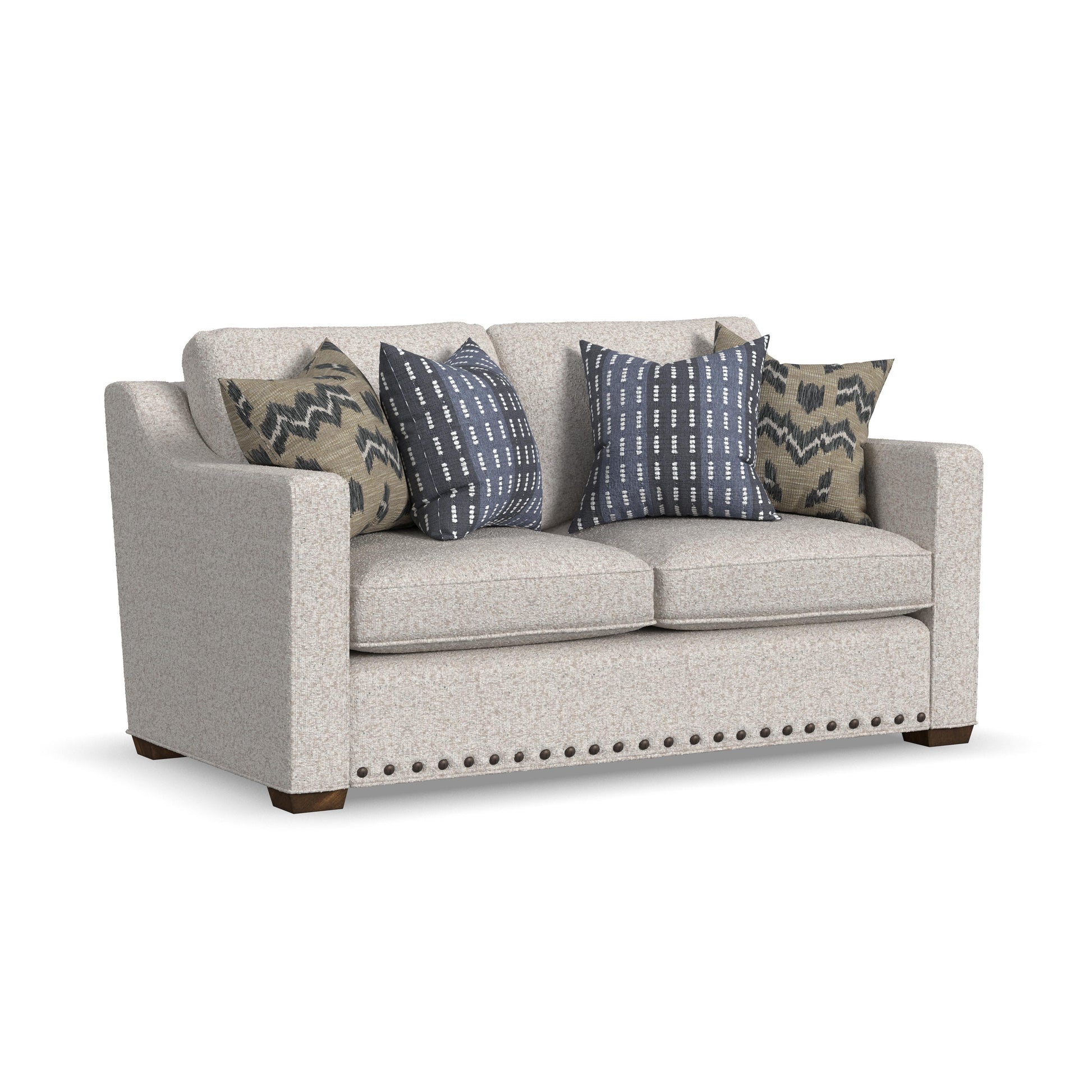 Flexsteel Milo Loveseat