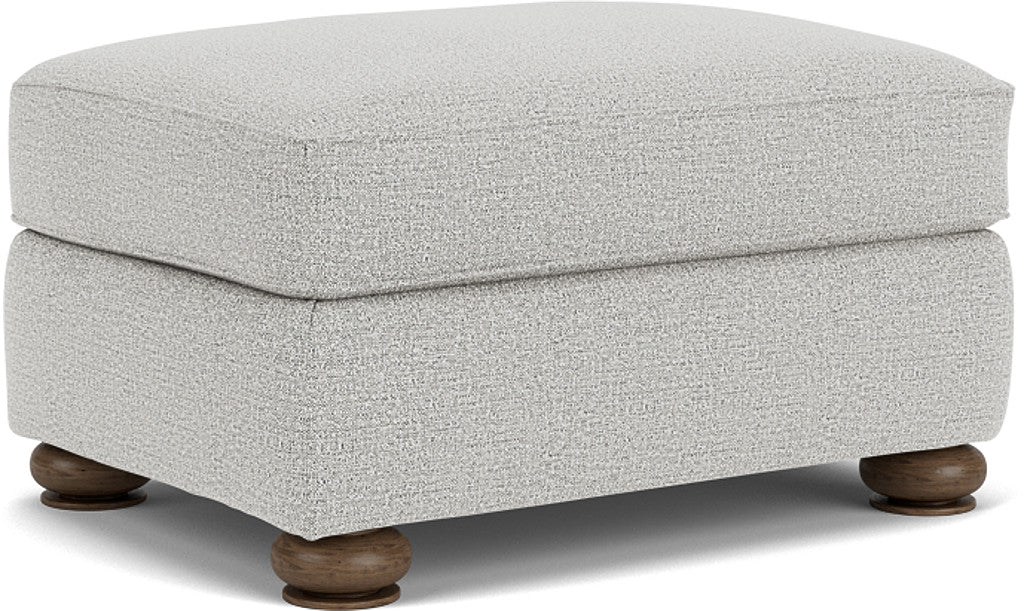 Flexsteel Preston Ottoman
