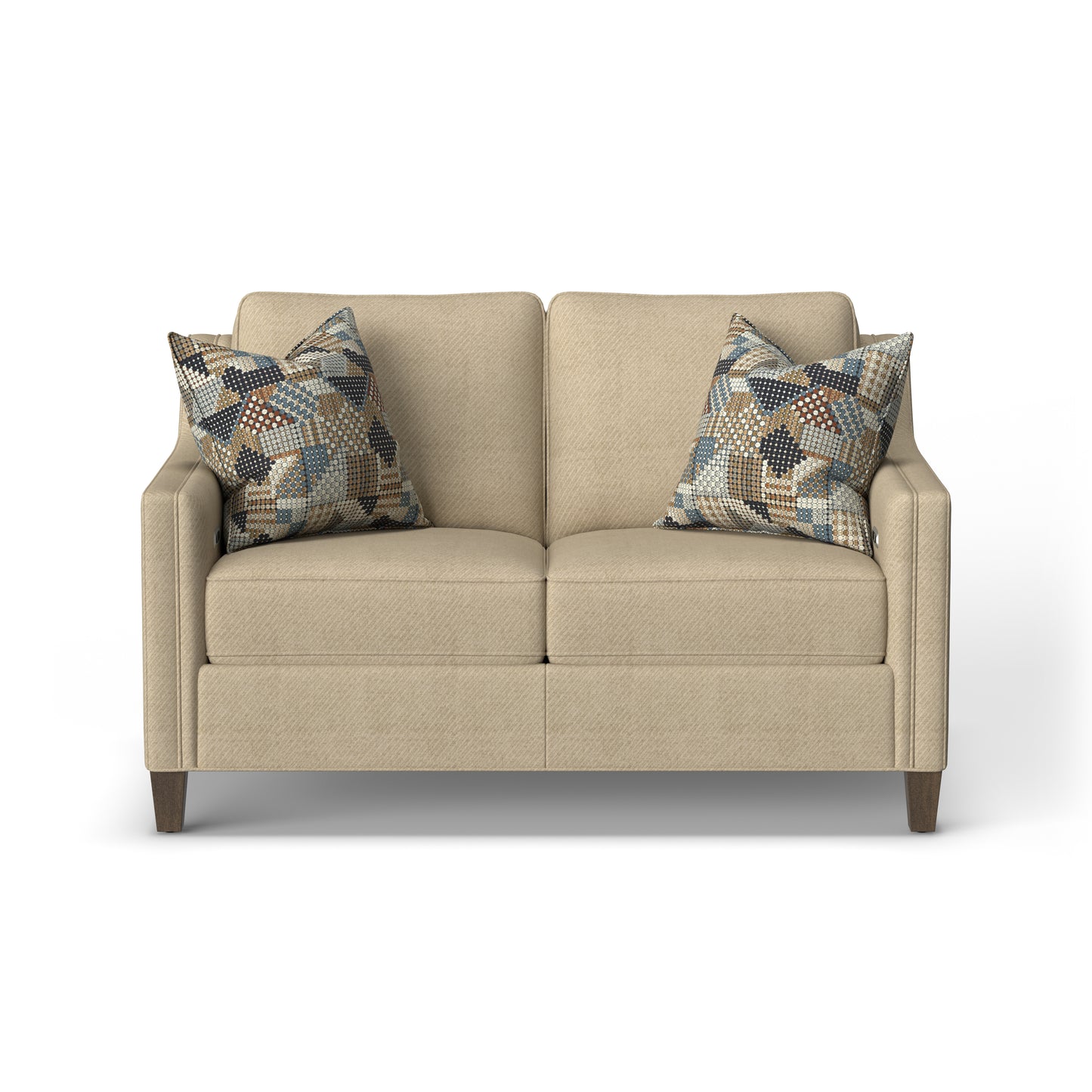 Flexsteel Finley Power Inclining Loveseat