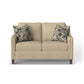 Flexsteel Finley Power Inclining Loveseat