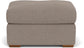 Flexsteel Blanchard Ottoman