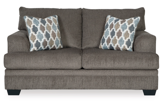 Dorsten Loveseat