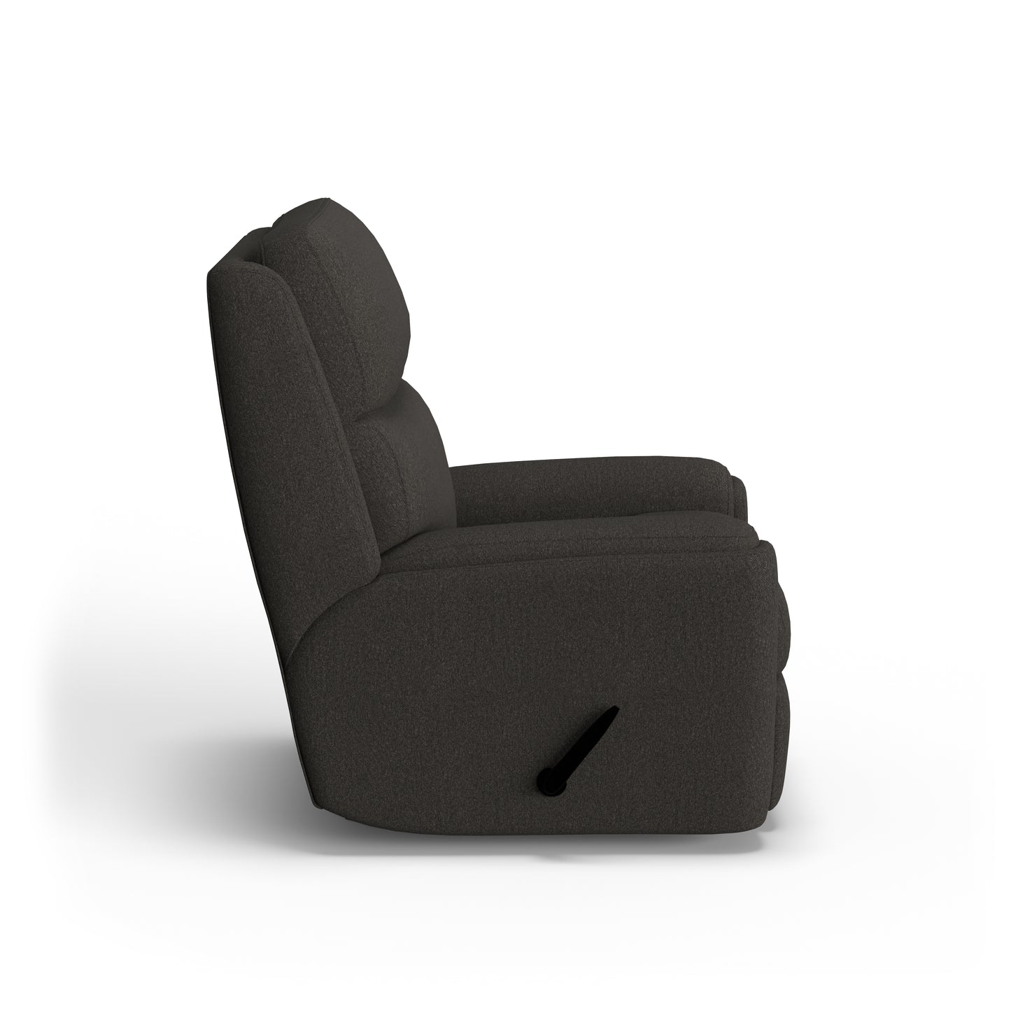 Flexsteel Rio Rocking Recliner