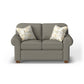 Flexsteel Thornton Loveseat