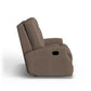 Flexsteel Devon Reclining Loveseat