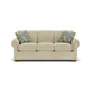 Flexsteel Main Street Sofa