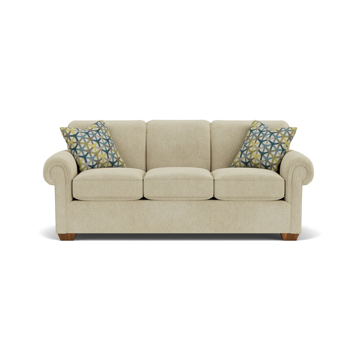 Flexsteel Main Street Sofa