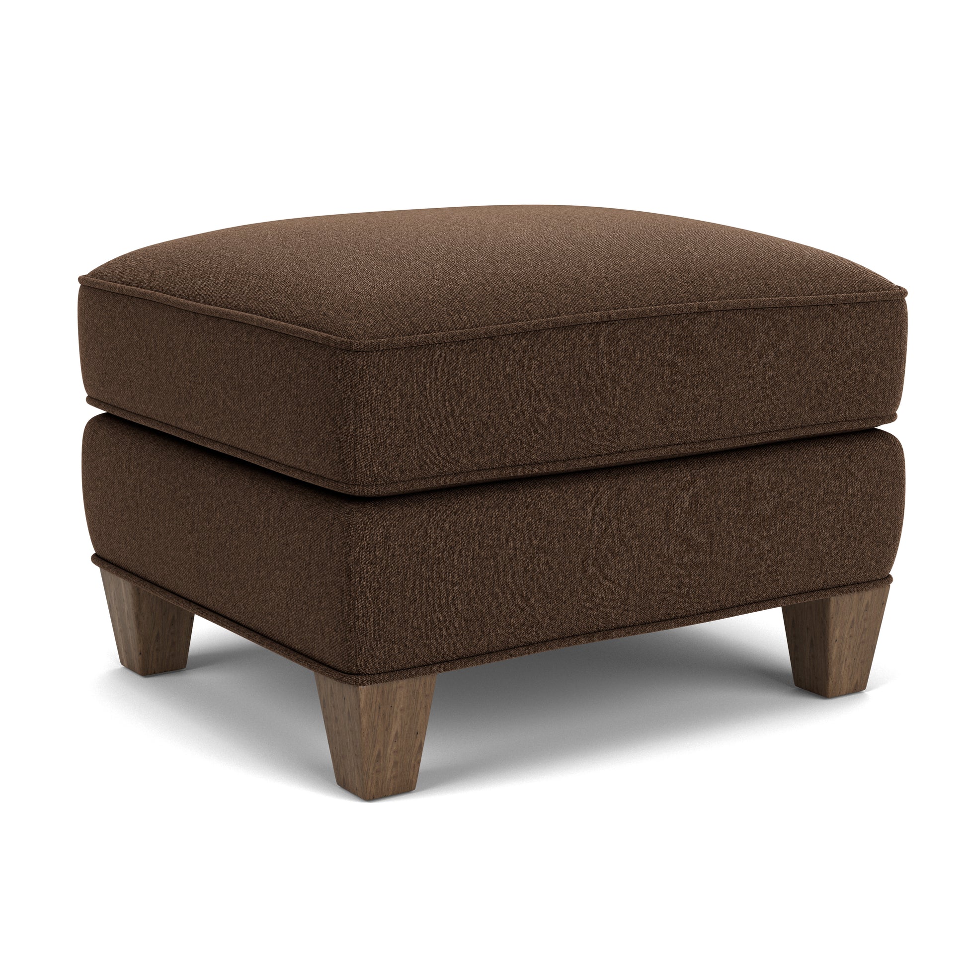 Flexsteel Allison Ottoman