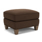 Flexsteel Allison Ottoman