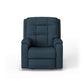 Flexsteel Arlo Power Rocking Recliner