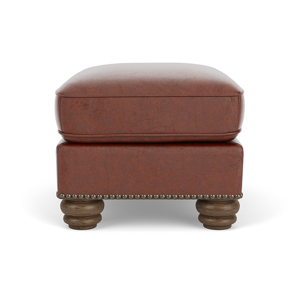 Flexsteel Bexley Ottoman
