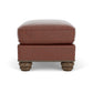 Flexsteel Bexley Ottoman